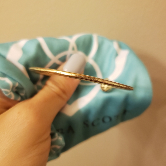Kendra Scott Bangle - Picture 2 of 4
